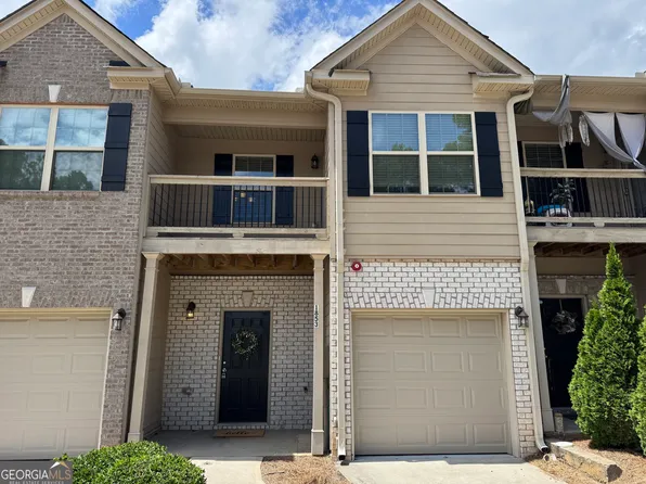 1853 Broad River Rd, Atlanta, GA 30349