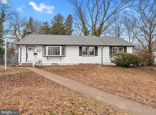 421 Lee Ave, Beverly, NJ 08010