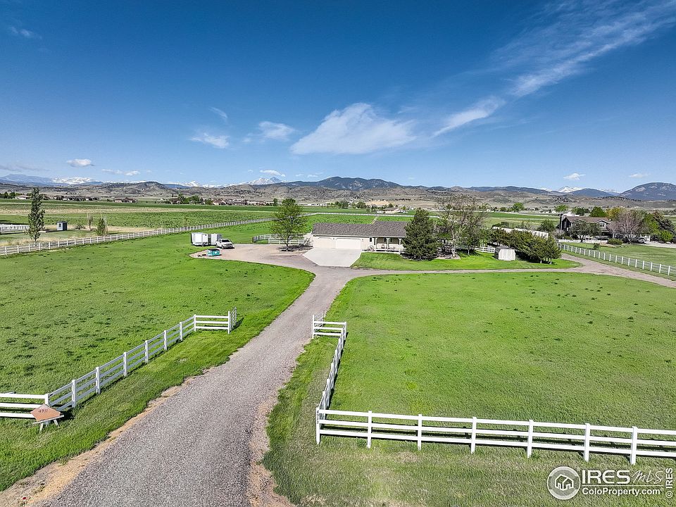 4911 Dr, Loveland, CO 80537 Zillow