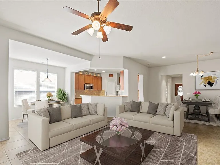 25411 Melody Canyon Ct — Photo 10