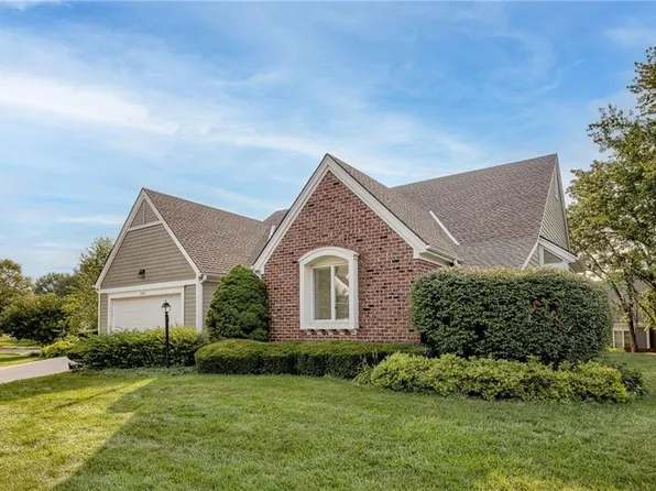 12405 Eaton St, Leawood, KS 66209