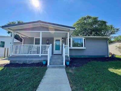 122 Parkview Dr, Westover, WV, 26501