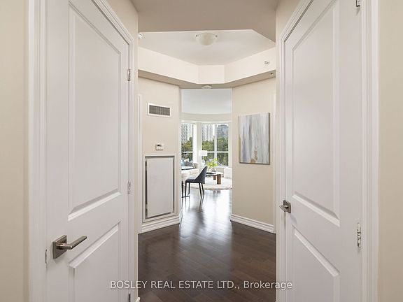 3rd image of 23 Glebe Rd W #412