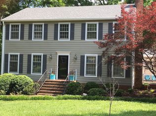 6743 Rosemary Ln, Charlotte, NC 28210