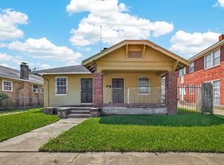 4016 Woodleigh St, Houston, TX 77023