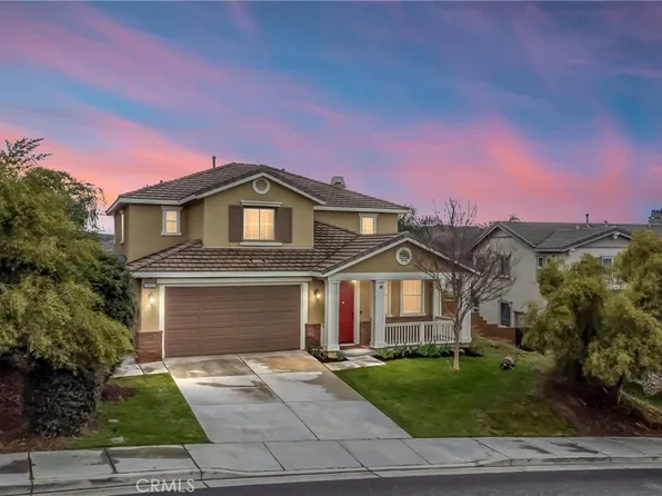34425 Venturi Ave, Beaumont, CA 92223