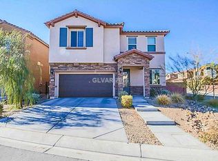 10969 Prairie Grove Rd, Las Vegas, NV 89179