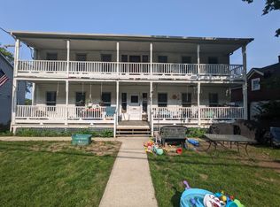 261 Norwich Ave #4, Taftville, CT 06380