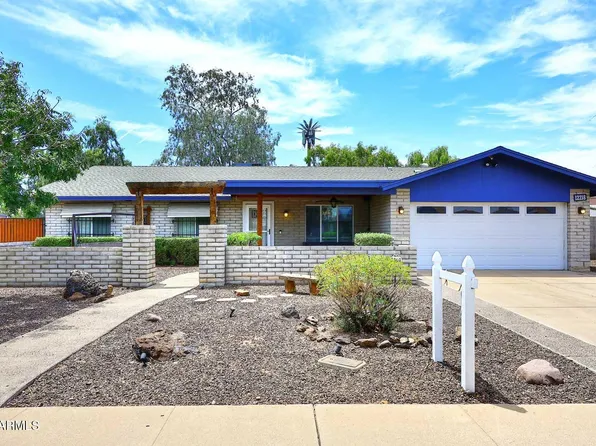 12218 N 50TH Avenue, Glendale, AZ 85304