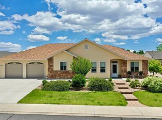 1657 Saw Grass Dr, Montrose, CO 81401