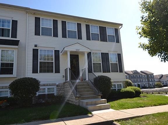 2nd image of 8205 Catalpa Ridge Dr