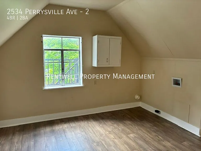 2534 Perrysville Ave #2 — Photo 12