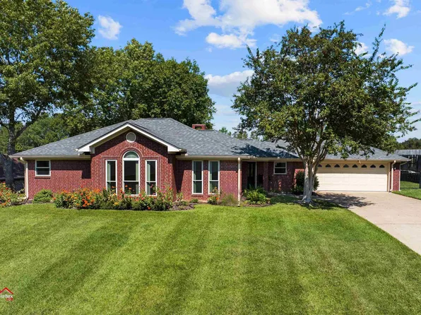 202 Kellifield Dr, Henderson, TX 75654