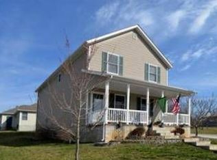 713 E Kimberly St, Ozark, MO 65721
