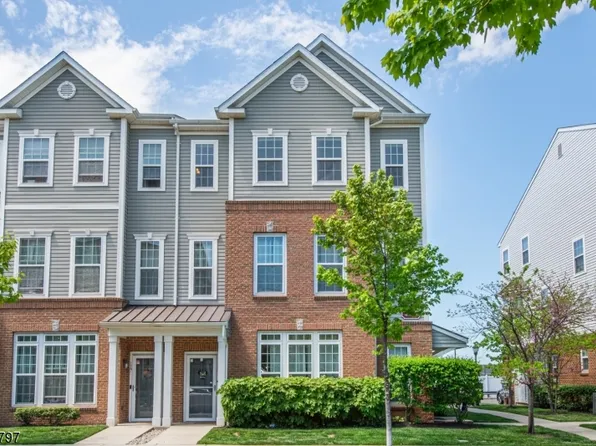 115 Wesmont Dr #115, Wood-Ridge Boro, NJ 07075