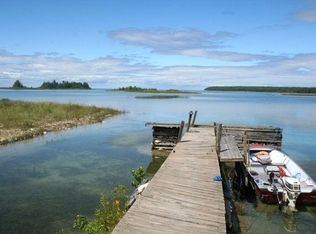 2272 Green Bay Rd, Washington Island, WI 54246