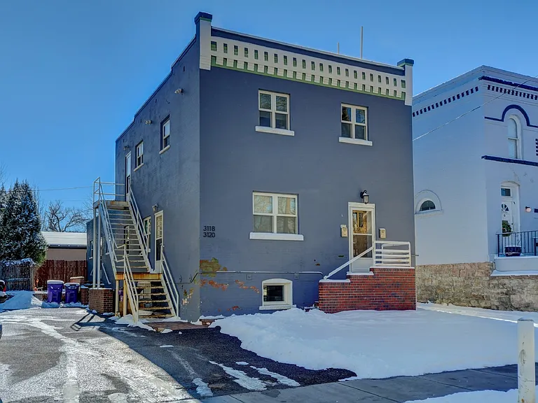 3120 W 23rd Ave #100 — Photo 1