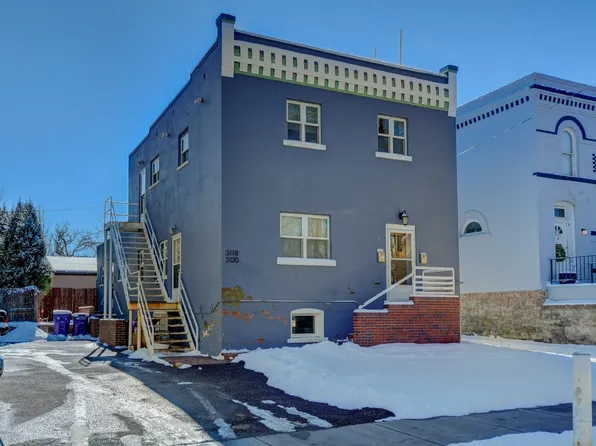 3120 W 23rd Ave APT 100, Denver, CO 80211