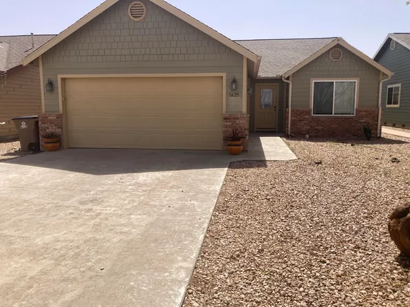 1625 Kimrey Ln, San Angelo, TX 76904