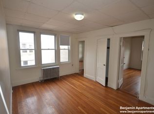 1630 Commonwealth Ave APT 26B, Brighton, MA 02135