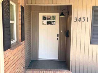 3431 54th St, Lubbock, TX 79413