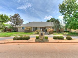 1108 Oak Tree Dr, Edmond, OK 73025