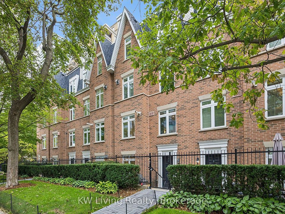 1st image of 87 Lillian St #3