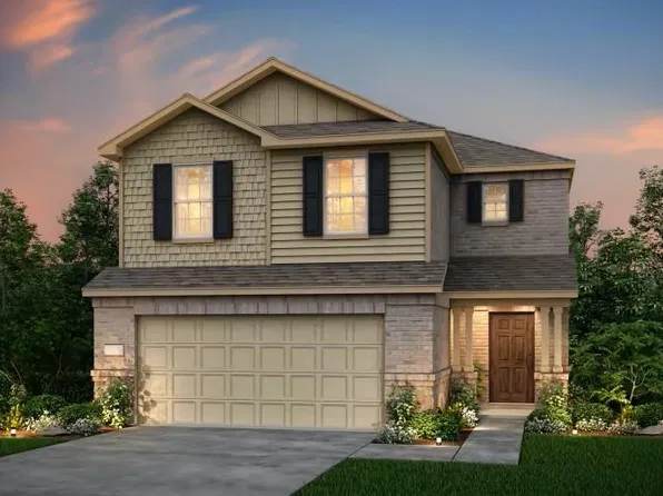 10649 Willet Way, Willis, TX 77378