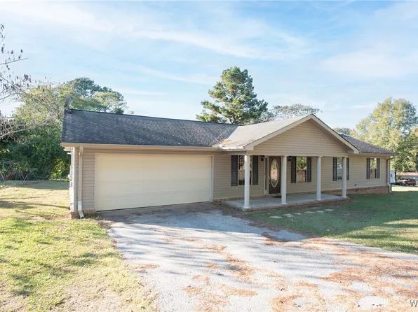 13988 Mary Dr, Northport, AL 35475