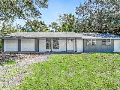 420 Druilhet St, Jeanerette, LA, 70544