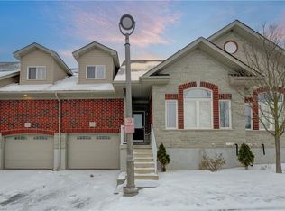 695 Myers Rd #2, Cambridge, ON N1P0A6