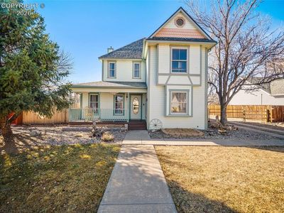 329 Tate Trce, Canon City, CO, 81212