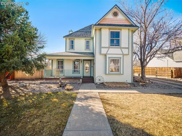 329 Tate Trce, Canon City, CO 81212