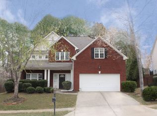 67 Rockridge Dr, Newnan, GA 30265