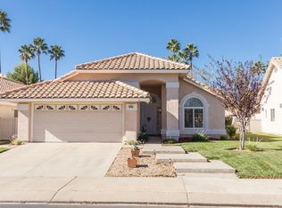 527 Indian Wells Rd, Banning, CA 92220