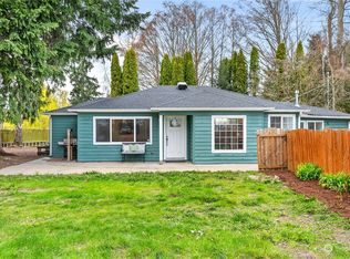 16715 Britt Rd, Mount Vernon, WA 98273
