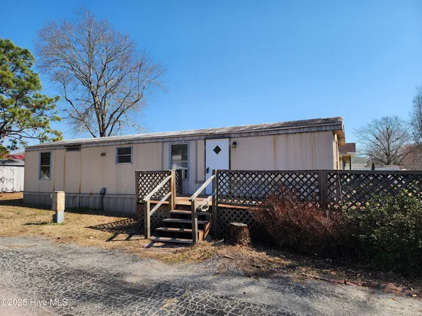 1172 Sword Street SW, Supply, NC 28462