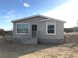 1330 Tamarack Rd, Pinon hills, CA 92372