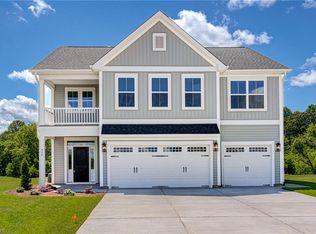 455 Brooke Hill Dr, Lewisville, NC 27023