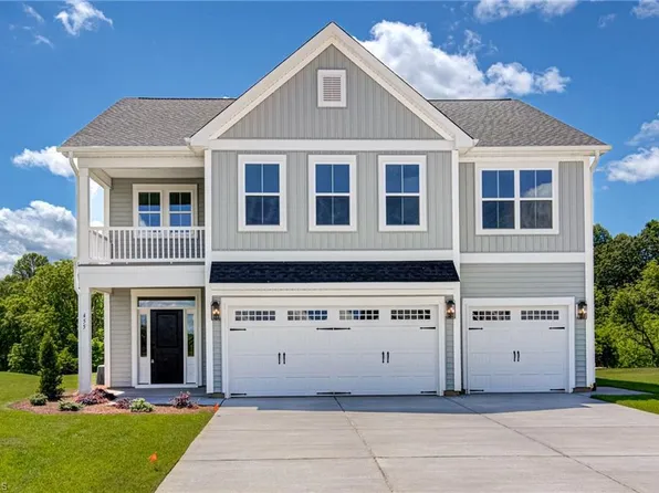 455 Brooke Hill Dr, Lewisville, NC 27023