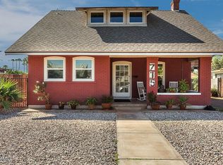 715 E Coronado Rd, Phoenix, AZ 85006