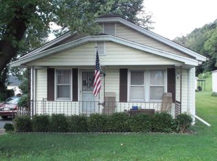 49 Fairview Ave, Lucasville, OH