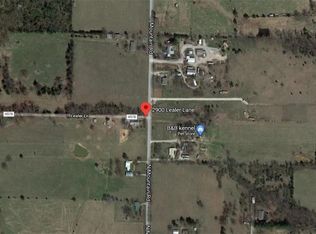 2900 Lealer Ln, Springdale, AR 72764