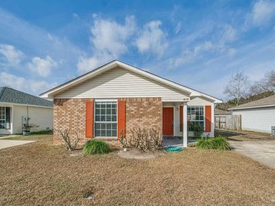 413 Pine Crescent Way, Pensacola, FL, 32506