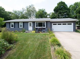 1841 Cumberland St, Kalamazoo, MI 49006