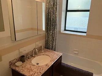 Rented by Lucien Perry