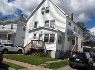 41 Trinity Ave, Sydney, NS B1P4Z4
