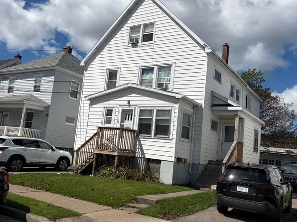 41 Trinity Ave, Sydney, NS B1P 4Z4
