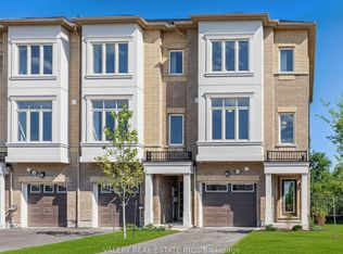 111 Pidgeon St, Toronto, ON M1L 0J3