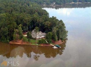 1391 Greyson Point Dr, Buckhead, GA 30625